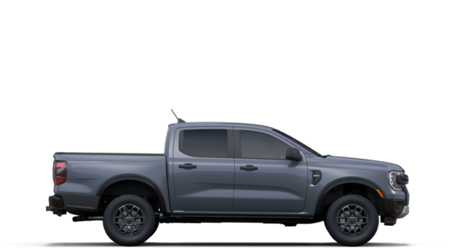 2024 Ford Ranger